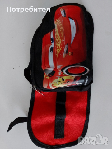Нова детска чанта, снимка 1 - Раници - 44972912