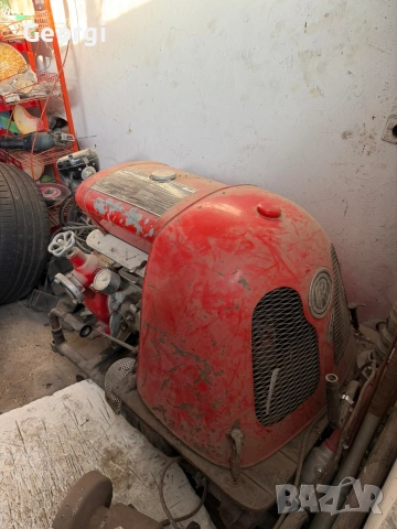 Автономна мотопомпа , снимка 3 - Аксесоари и консумативи - 52927344