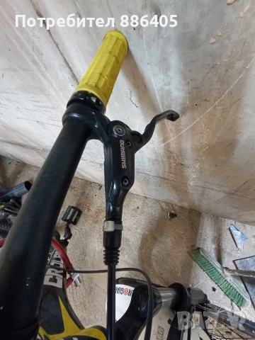 Велосипедни части, снимка 8 - Части за велосипеди - 54048010