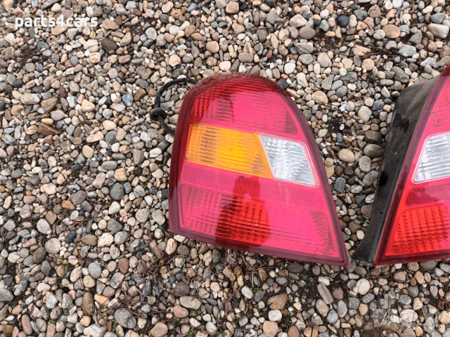 ляв и десен стоп за хюндай елантра 00 - 06 седан HYUNDAI ELANTRA, снимка 2 - Части - 52082567