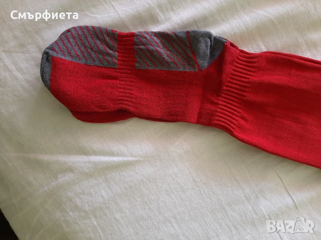 Нови футболни гети , снимка 3 - Футбол - 50538932