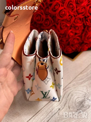 Чанта Louis Vuitton/IM94v, снимка 4 - Чанти - 53660136
