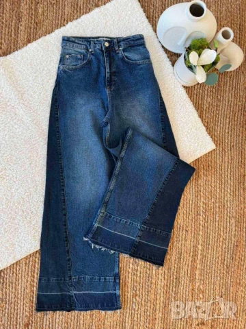 дънки, снимка 2 - Дънки - 50913455