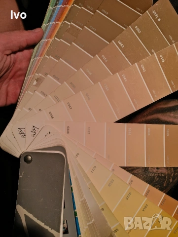 Бояджийски услуги , снимка 4 - Бояджийски услуги - 54222384