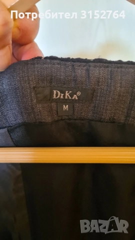 рокля DiKa, снимка 4 - Рокли - 51661917