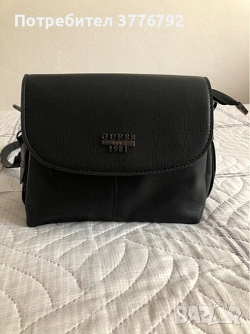 Дамска чанта Guess