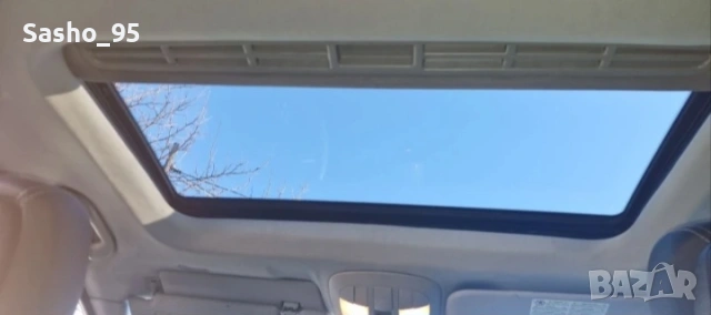 Mercedes-Benz R320, снимка 13 - Автомобили и джипове - 53661217