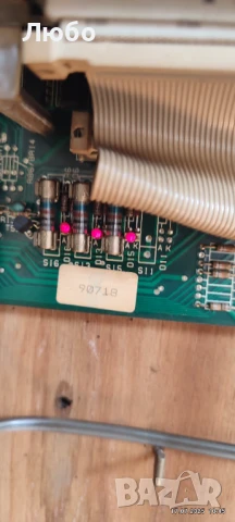 Ротативка , снимка 9 - Друга електроника - 51037596