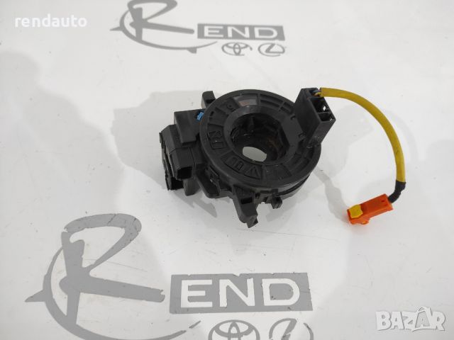 Лентов кабел за Toyota Auris E15 2006-2012, снимка 2 - Части - 45128498