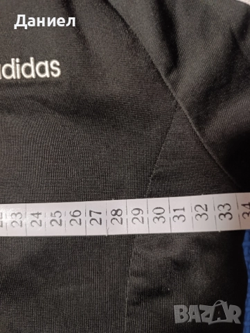 Детско горнище Adidas., снимка 6 - Детски пуловери и жилетки - 52003887
