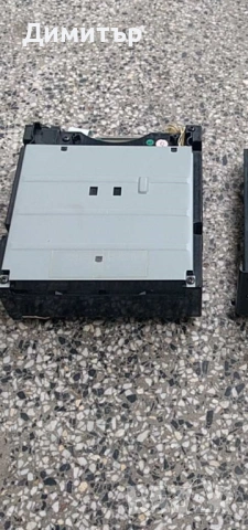 Numark CDX Плеъри и CD механизми, снимка 3 - Други - 45170870