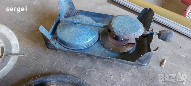 Газови котлони и ботилка, снимка 5 - Газови котлони - 54299647