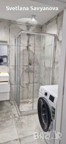 двустаен к.к-с Св.Св. Константин и Елена, снимка 3 - Апартаменти - 53191503