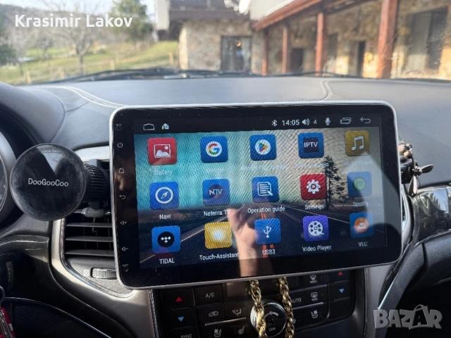 Обслужен , снимка 3 - Автомобили и джипове - 53898312