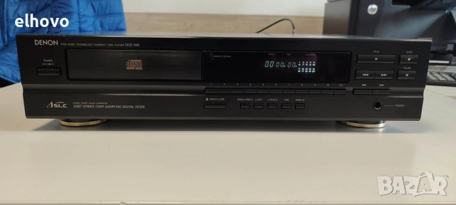 CD player Denon DCD-595