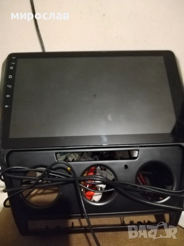 Навигация мултимедия ШкодаОктавия, снимка 2 - Аксесоари и консумативи - 52859413