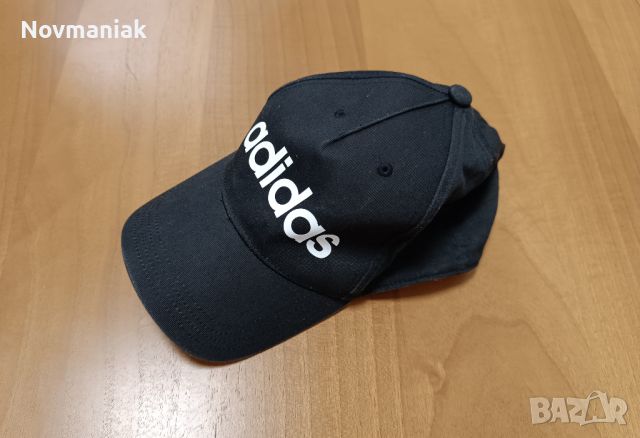 Adidas-Чисто Нова, снимка 12 - Шапки - 45668008