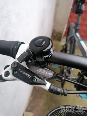 велосипед Крос 29 GRX9, снимка 11 - Велосипеди - 53449011