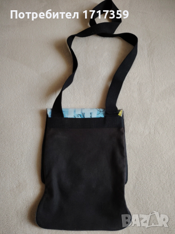 Мъжка чанта "Puma", снимка 6 - Чанти - 53993154