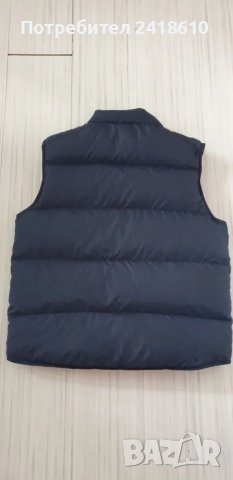 POLO Ralph Lauren Down Vest Mens Size L ОРИГИНАЛЕН МЪЖКИ Пухен Елек!, снимка 9 - Якета - 47464275