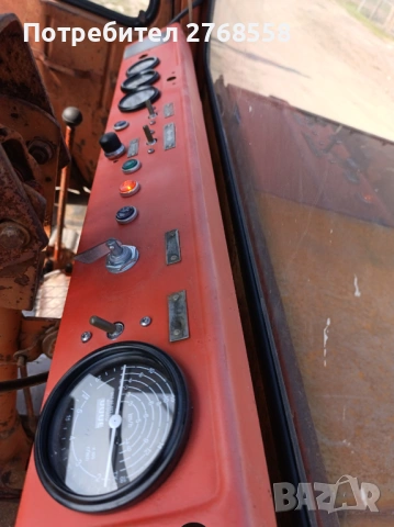 Т16М, снимка 5 - Селскостопанска техника - 53887030