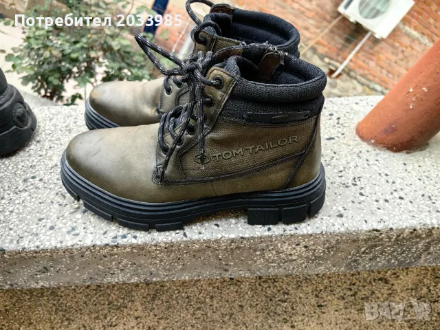 Продават се боти. , снимка 3 - Мъжки боти - 50055827