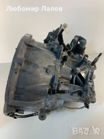 Скоростна кутия Рено Сценик 2 1.9 Renault Scenic II 1.9DCI 120ks 8200361232 (03-09г), снимка 6 - Части - 49817288