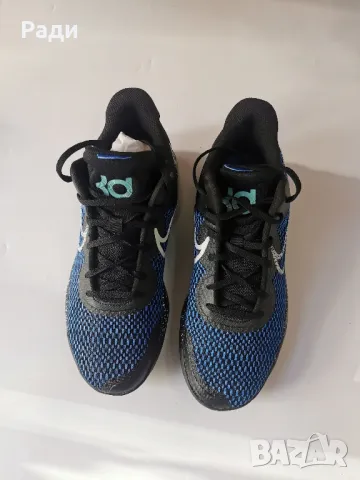 Nike Air KD, снимка 2 - Маратонки - 48702575