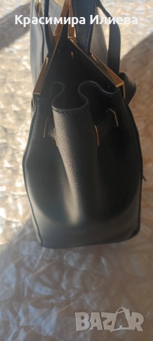 Чанта на марката Love Moschino , снимка 10 - Чанти - 52934504