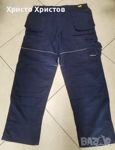 Мъжки работен панталон MODYF ✔️ РАЗМЕР 58 ( XL)