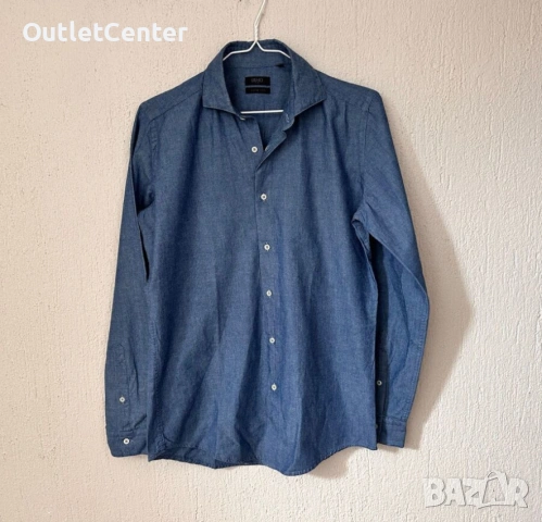 Нови мъжки ризи Liu Jo , снимка 2 - Ризи - 54269818