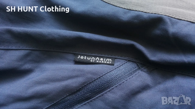 Jotunheim of NORWAY Skarstind Stretch Trouser размер L панталон - 1929, снимка 11 - Екипировка - 53192184