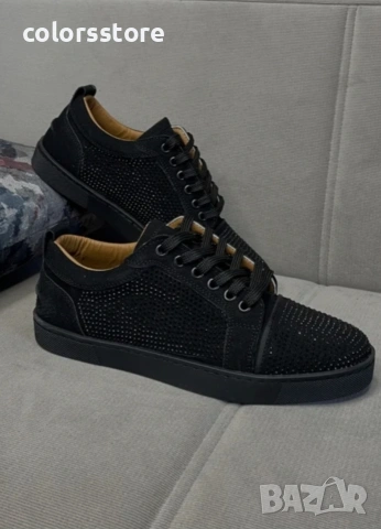 Мъжки обувки Cristian Labrotin- BR06