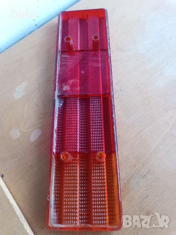 Мигач и стоп за Мерцедес 310 микробус , снимка 8 - Части - 49099196