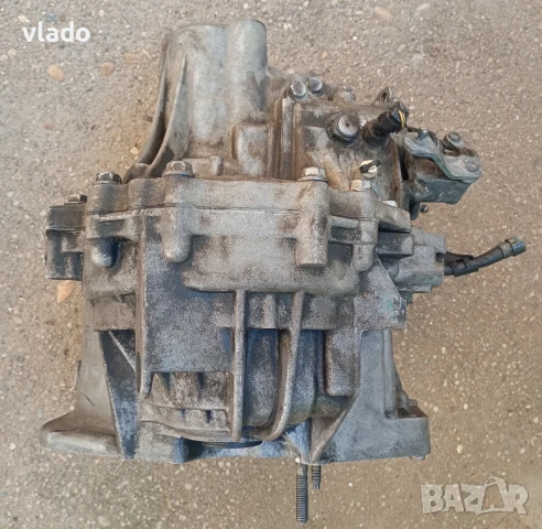 Скоростна кутия за RENAULT MEGANE / SCENIC  1.9 DCI , снимка 3 - Части - 50767425