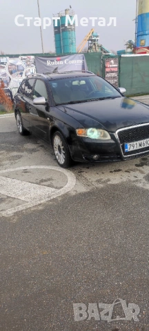 Ауди А4, снимка 5 - Автомобили и джипове - 52776034