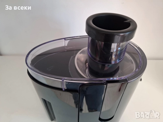 СОКОИЗТИСКВАЧКА 400W, снимка 3 - Сокоизстисквачки и цитрус преси - 51872125