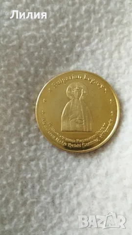 Монета сувенирна , снимка 1
