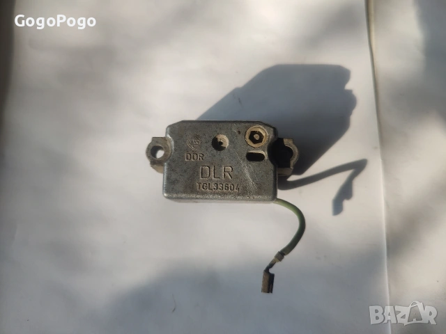 Части за Вартбург 1.3;Wartburg 1.3, снимка 12 - Части - 53350051