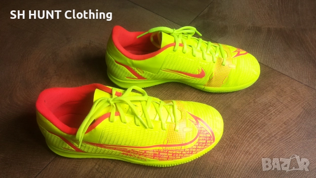 NIKE MERCURIAL Kids Footbal Shoes Размер EUR 38 / UK 5 детски за футбол 346-14-S, снимка 2 - Футбол - 52639481