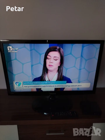 SAMSUNG LED TV, снимка 2 - Телевизори - 50759766