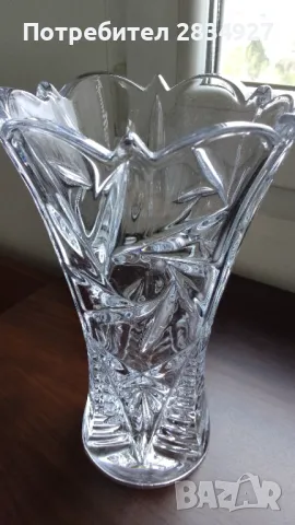 Два бр.вази за цветя