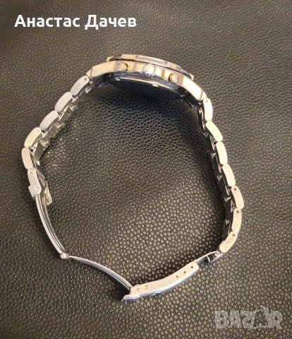 TIMBERLAND Chronograph , снимка 4 - Мъжки - 53221374