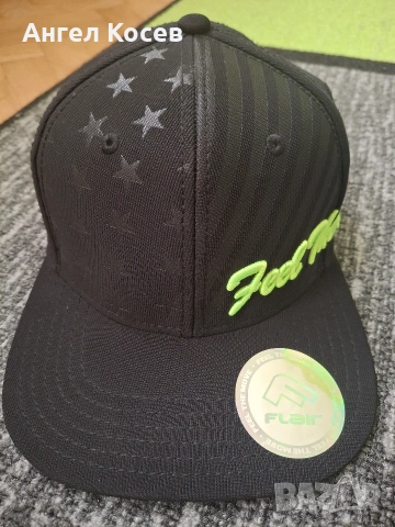 Flair-Шапка, снимка 3 - Шапки - 53945734