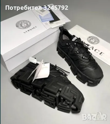 мъжки Versace , снимка 1