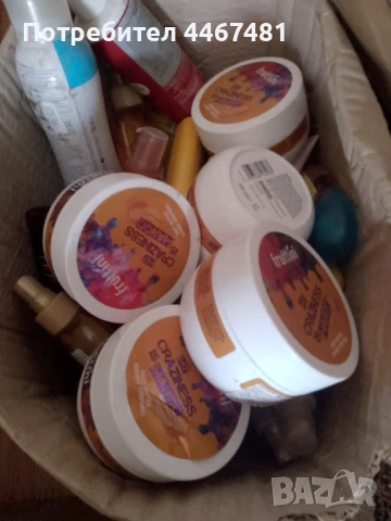 Козметика на едро промо цени , снимка 18 - Козметика за тяло - 50549251