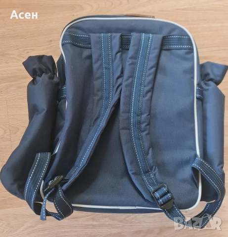 Чанта за пикник, снимка 3 - Къмпинг мебели - 52947348