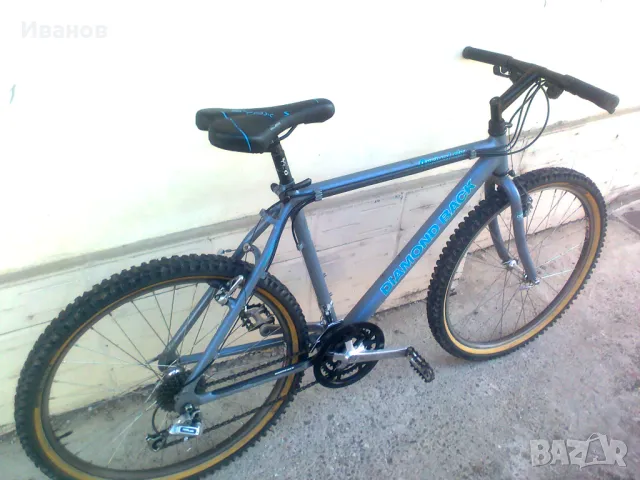 Diamond Back  Arrival DX - Mountain Bike, снимка 12 - Велосипеди - 48708102