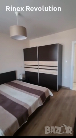 Двустаен апартамент под наем в Съдийски