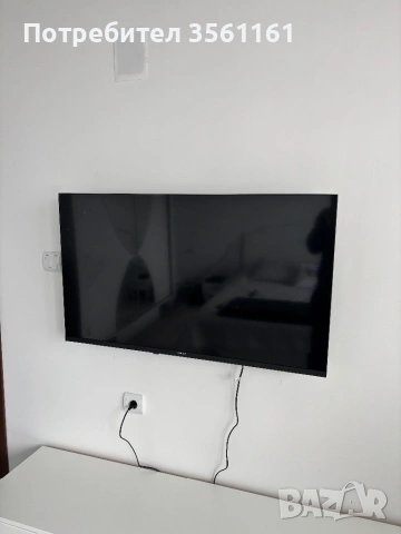 Чисто нов телевизор Metz 43’’, снимка 11 - Телевизори - 53935254